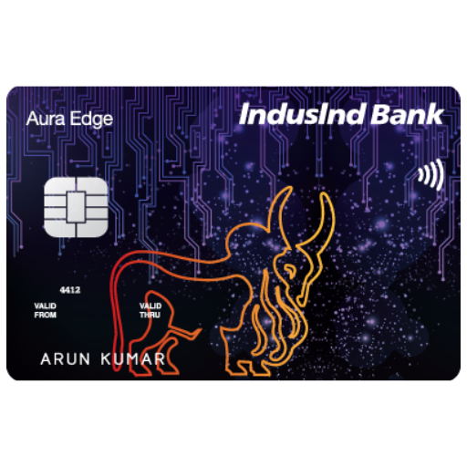 Indusind Bank Credit Cards