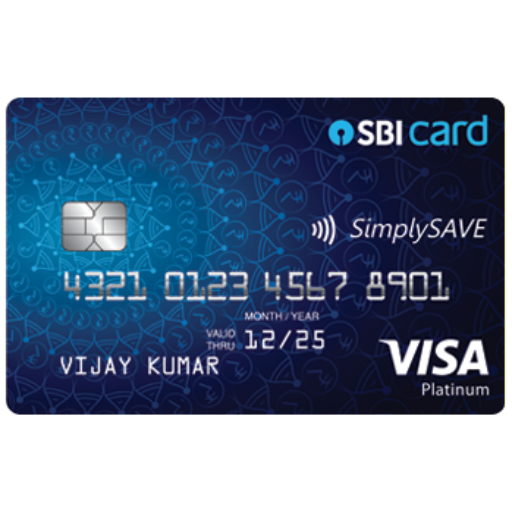 SBI Bank Credit Cards